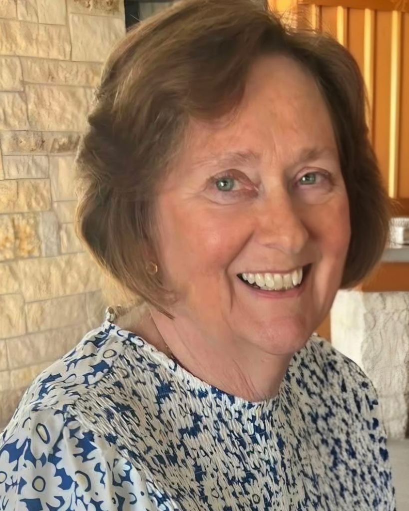 Judy Gail Gross Profile Photo