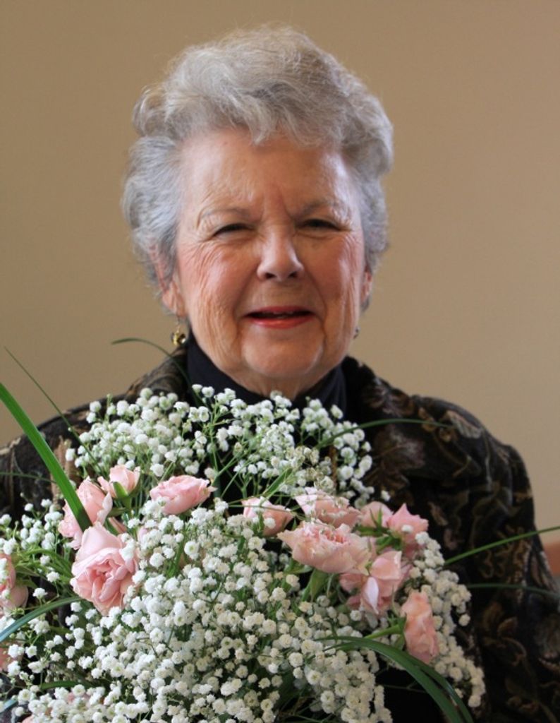 Jessie (Avery)  Mann