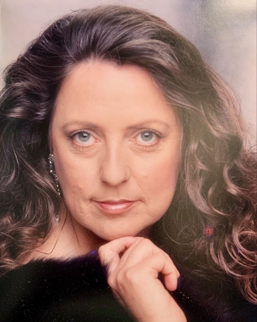 Lisa Vinson