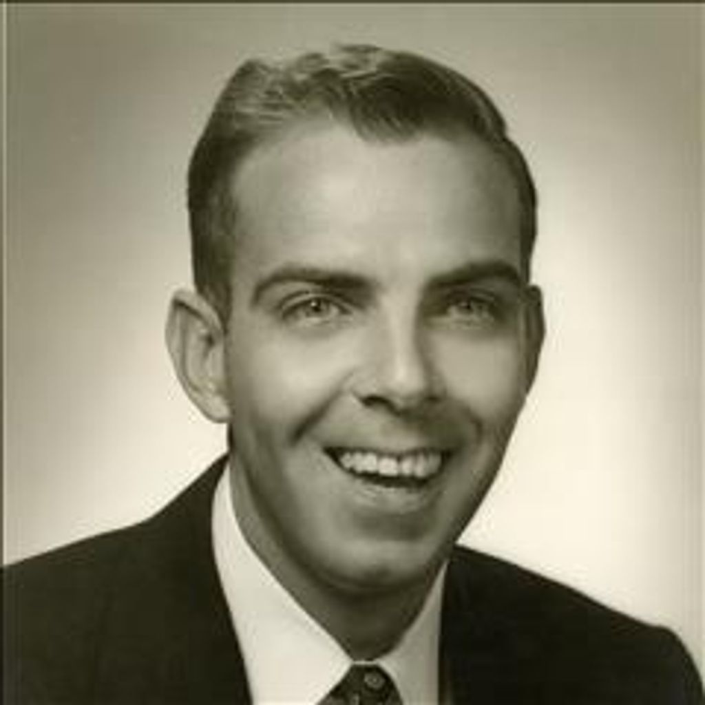 Alfred Richard Teegarden, Jr. Profile Photo