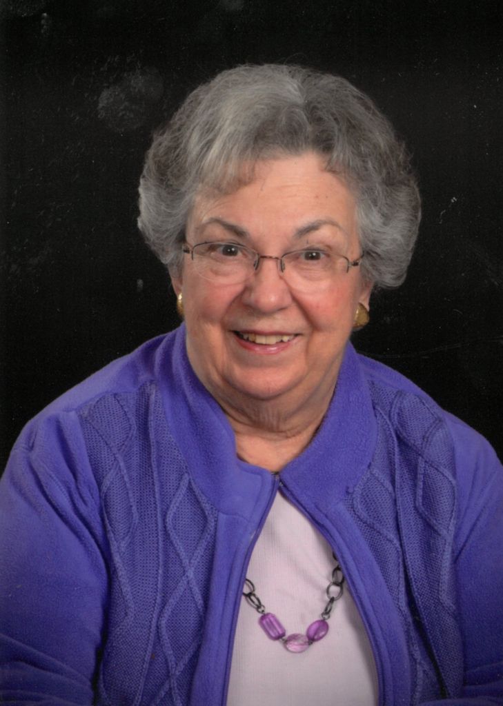 Jean Wilson Profile Photo