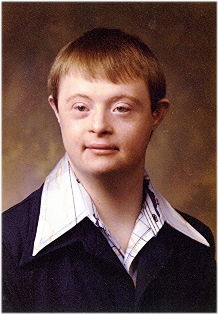 Eugene Sandhorst Profile Photo