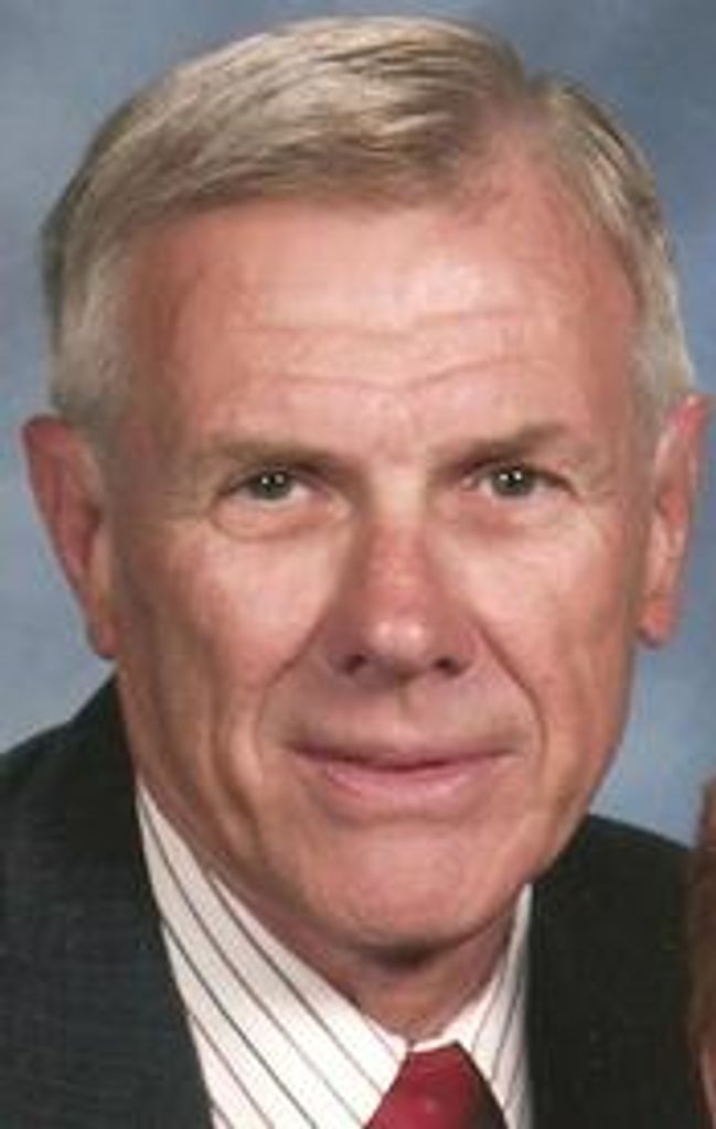 Merrick S. "Rick" Frampton