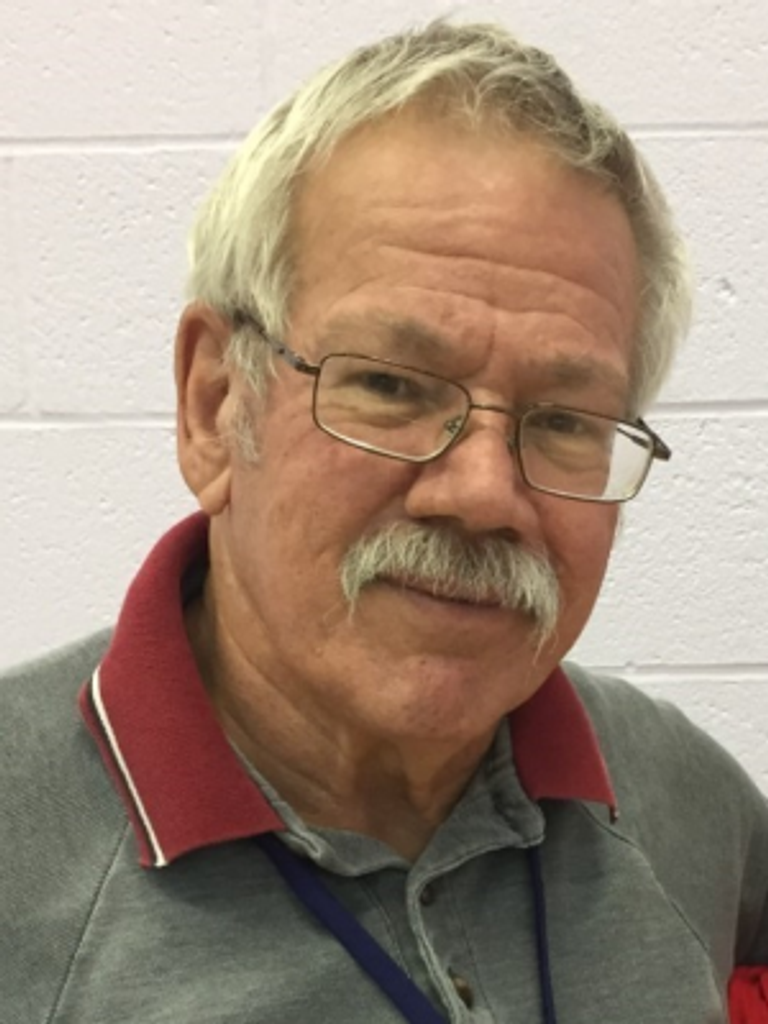 Timothy W. Sauvain