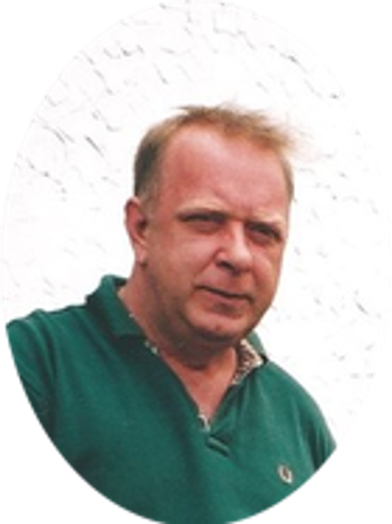 Roy Purdy