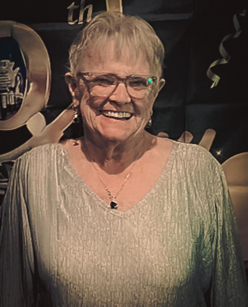 Kathy Darlene Scanlan Profile Photo