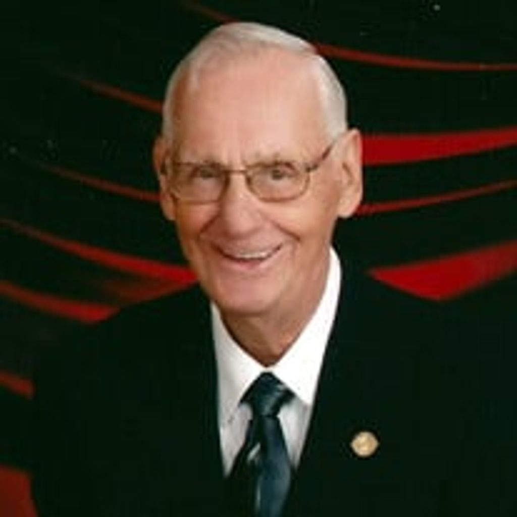 George Joseph Johoske