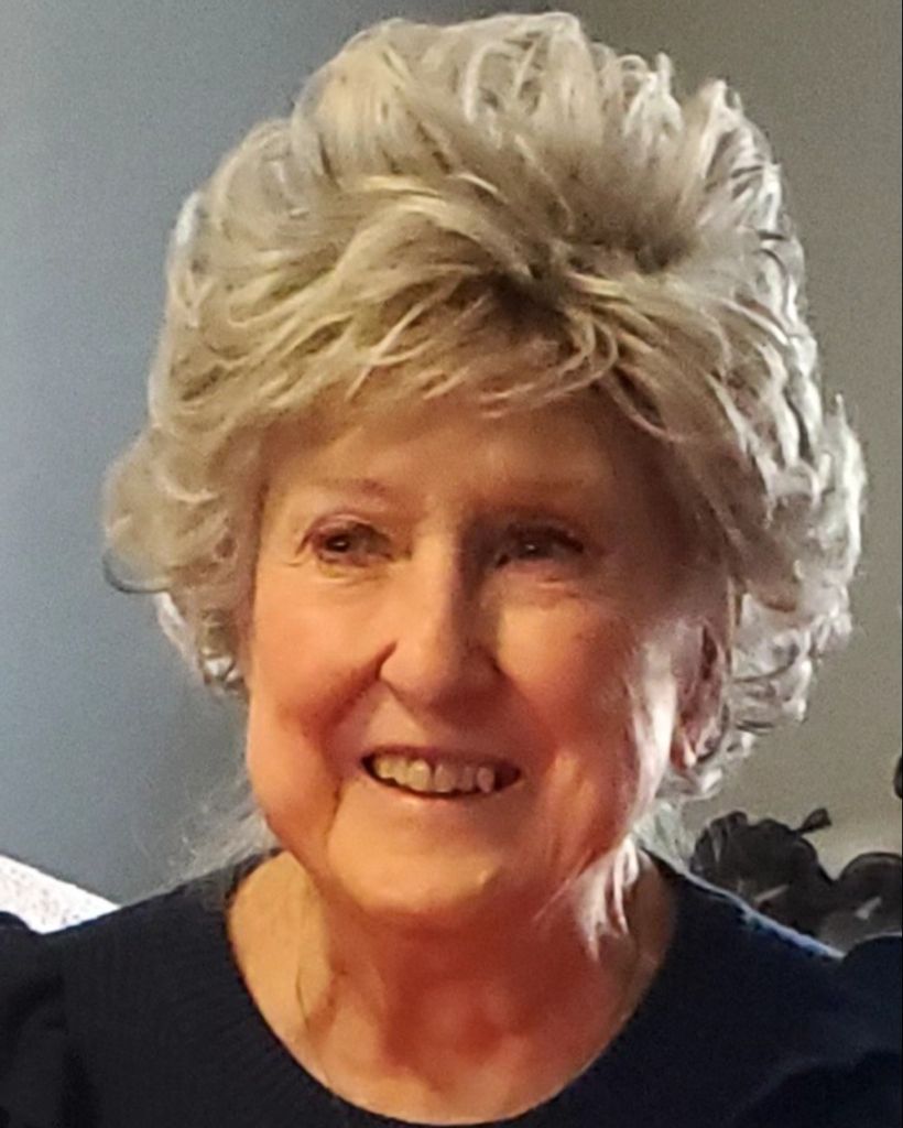 Billie Jean Tidwell