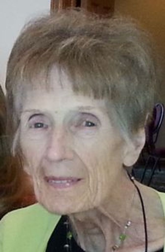 Janice Anne Terrill