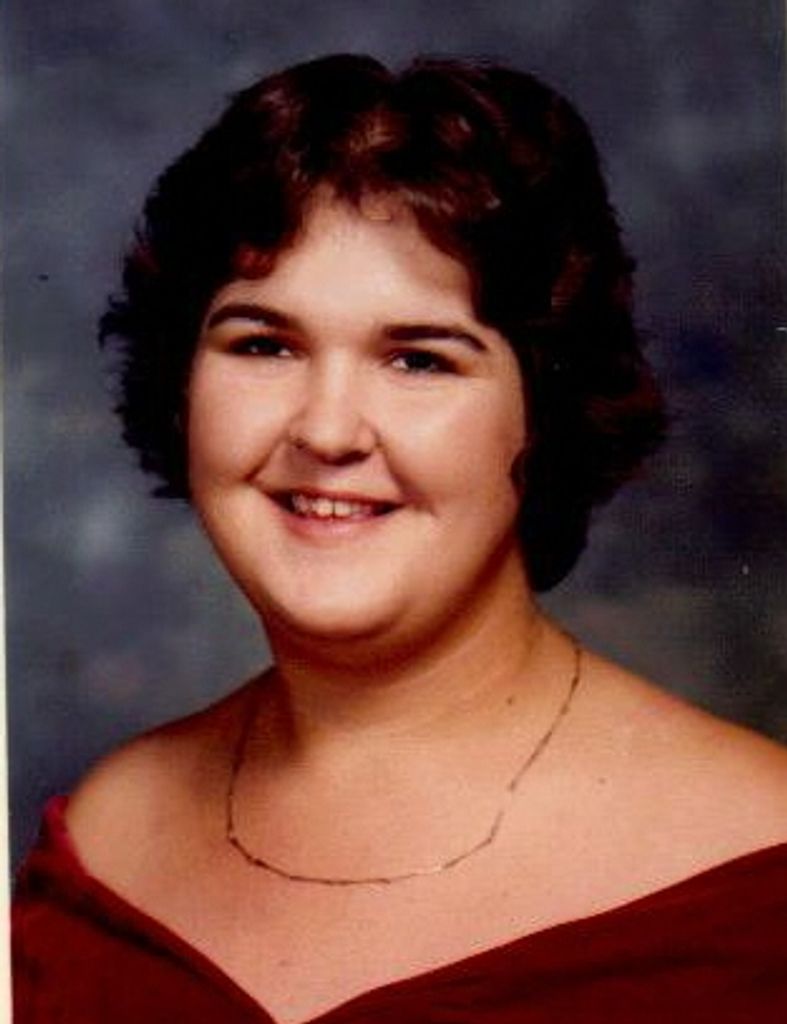 Kathy Sticher Steiding Profile Photo