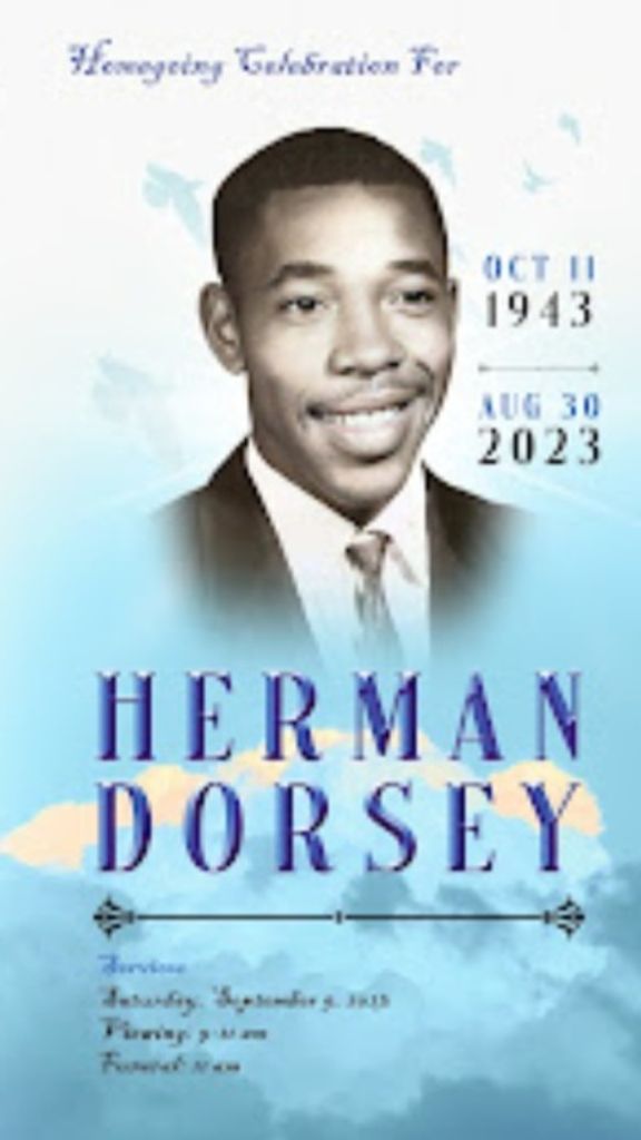 Herman Dorsey