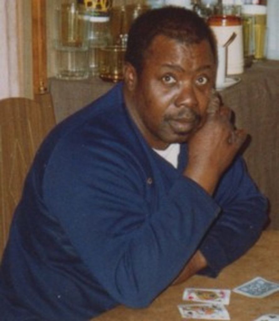 Frank Kearse, Jr. Profile Photo
