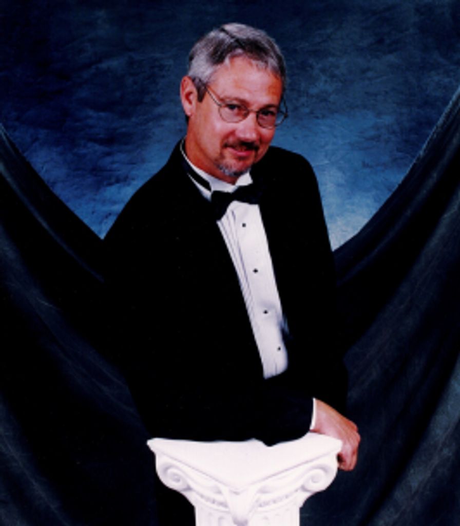 Gregory Paul Lowe