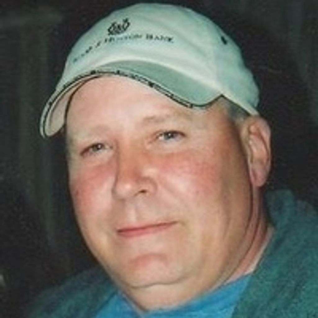 Terry Alan Baker