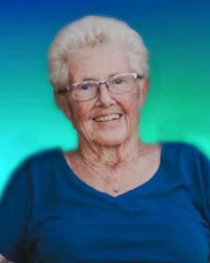 Sharon Fay Hill's obituary image