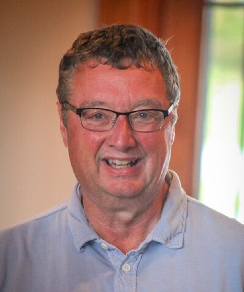 Mark Edward Harrill Profile Photo