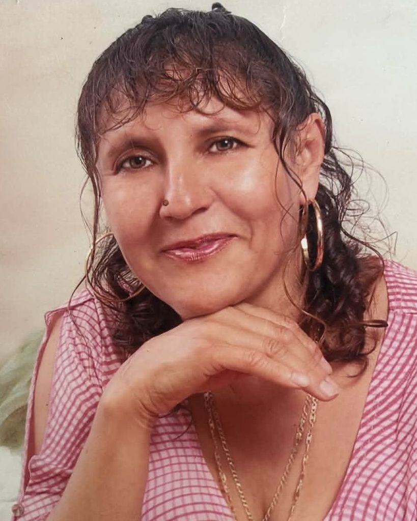 Margarita Barrios Flores Profile Photo