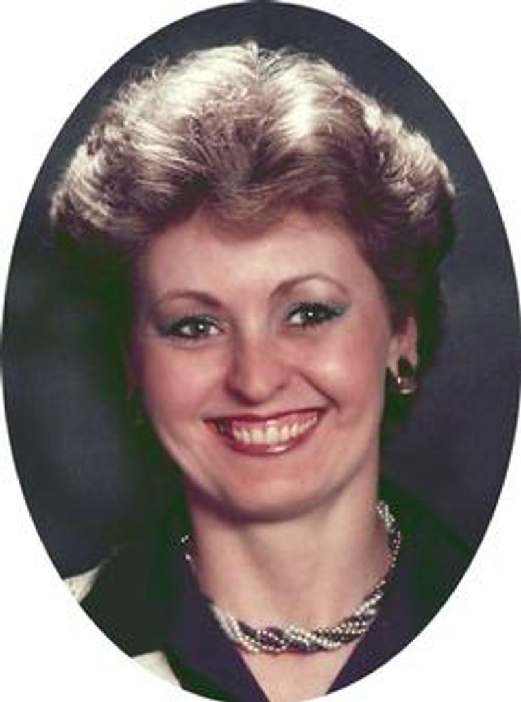 Berniece Kay Olson Profile Photo