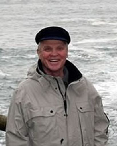 Dr. Sterling Ellsworth Profile Photo