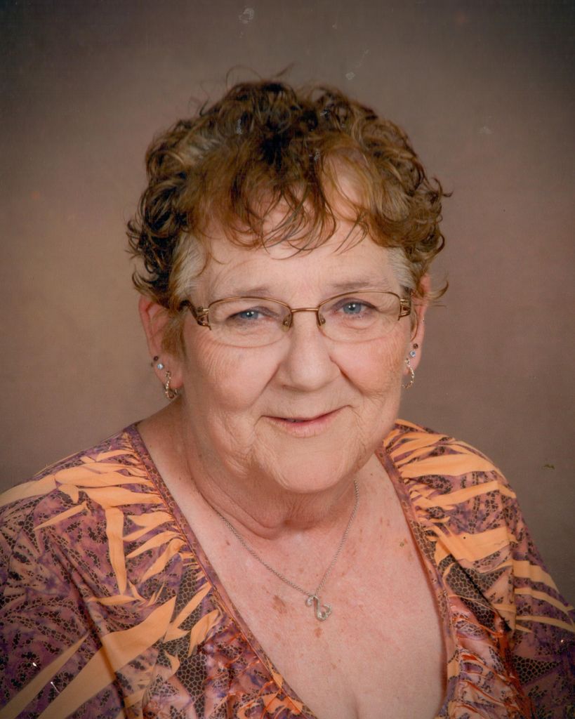 Janice Kay Browning