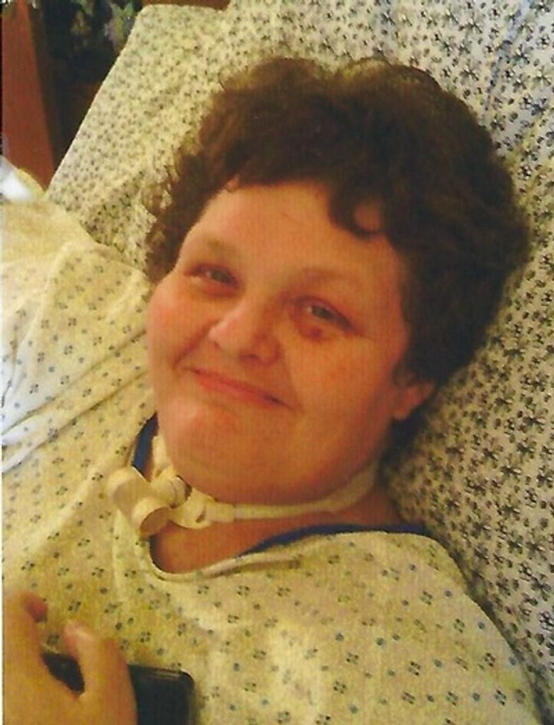 Donna (Mcneely) Harrod