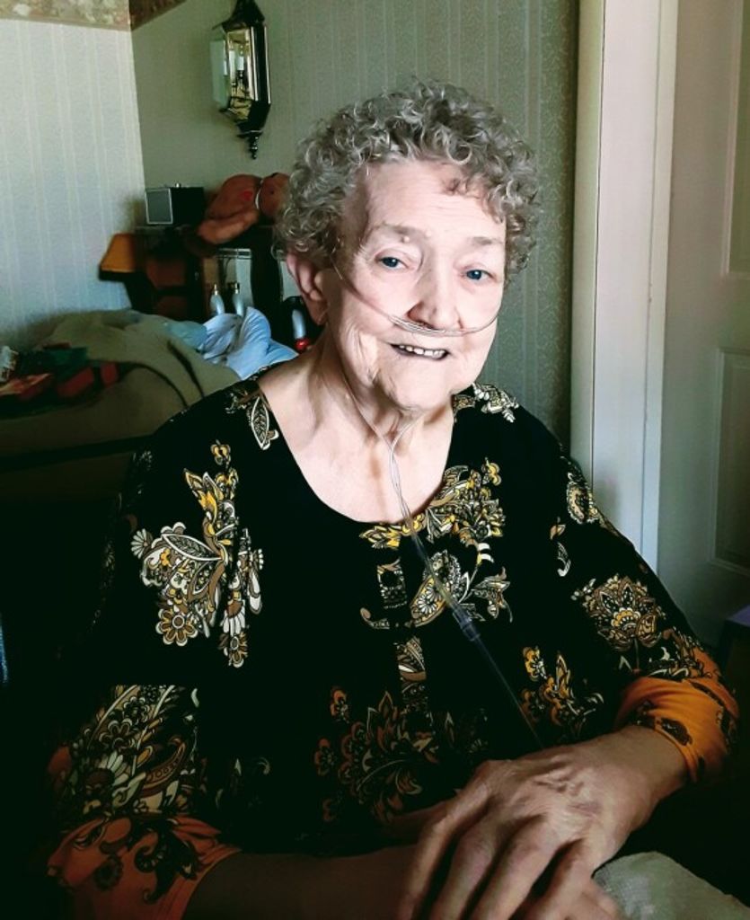 Patricia Yakubec