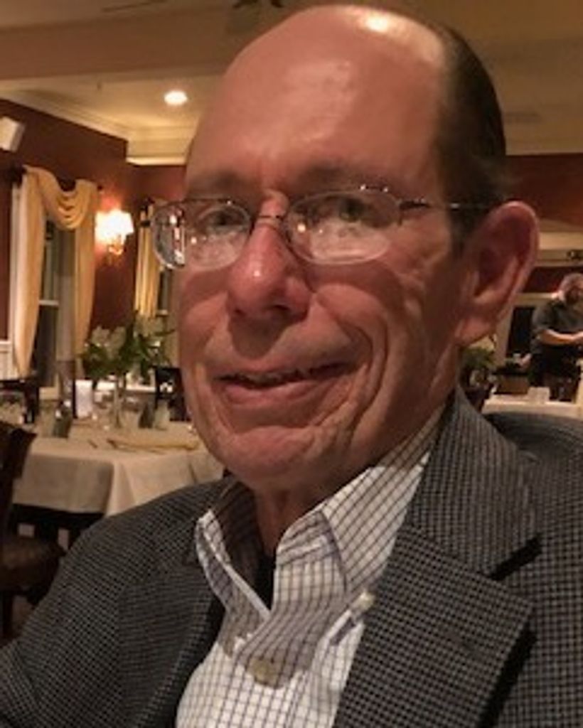 Dennis C. Gibbs Profile Photo