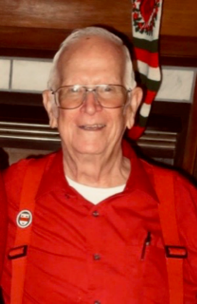 Harlan Ogle Profile Photo