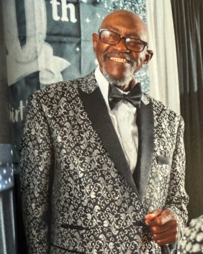 Mr. Charles Lee Pickens