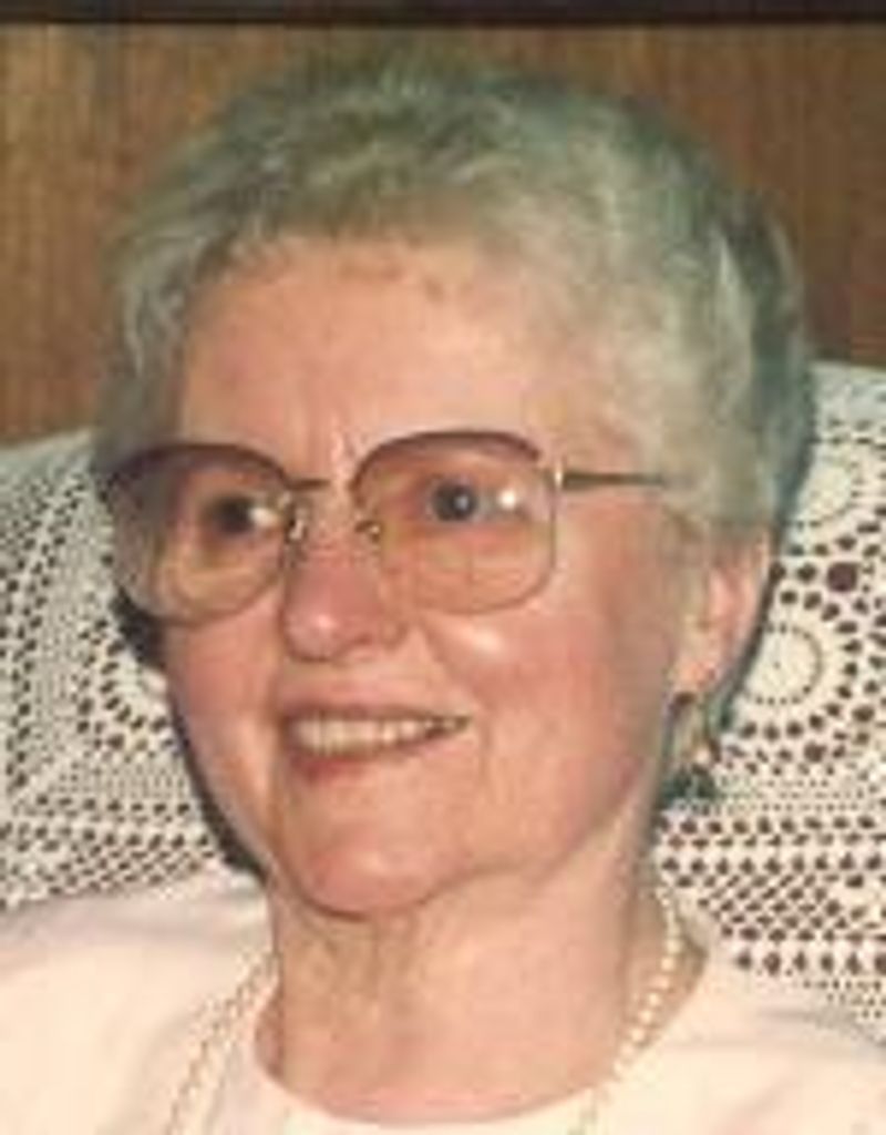 Jeannette M. Maynard
