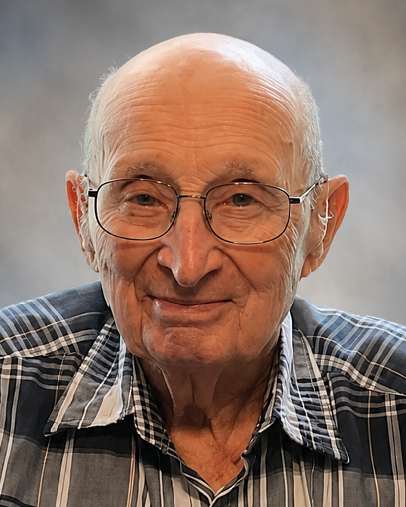George W. Kunkle