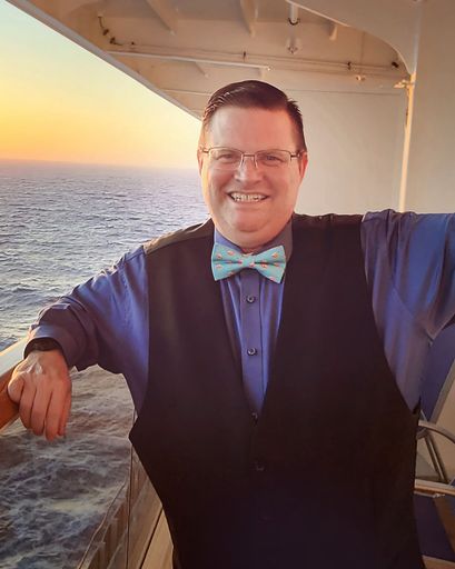Shannon Matthew Bradley's obituary image