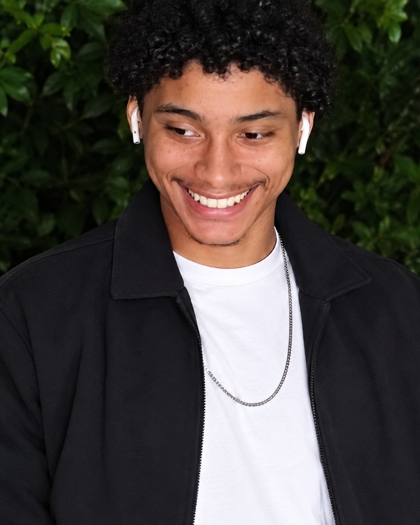 Isaac Jesse "Pooh" Hill Profile Photo