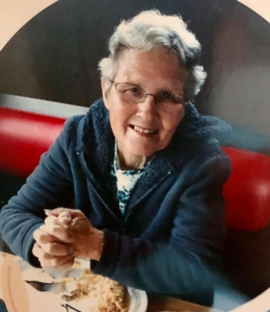 Mrs. Linda Kaye Manuel