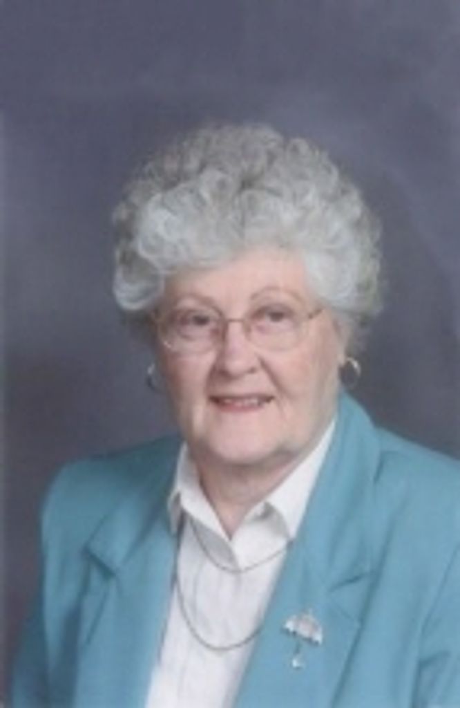 Ruth Diekevers