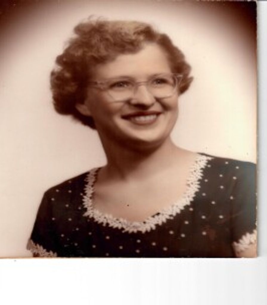 Patricia Von Tungeln