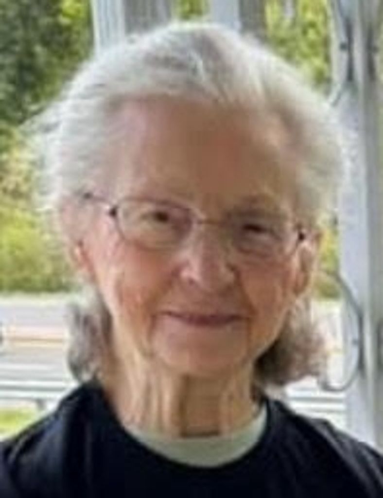 Doris "Dori" Marlene Peterson Profile Photo