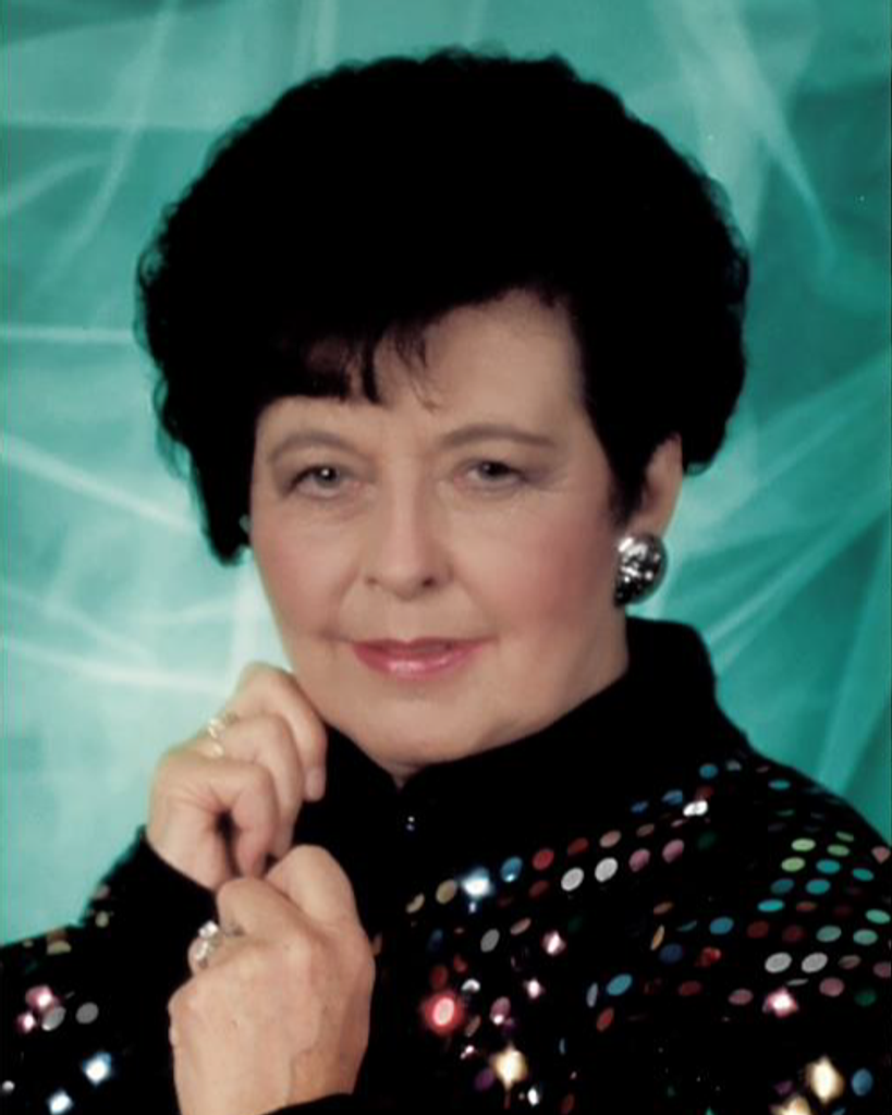 Helene Annette Hoglund