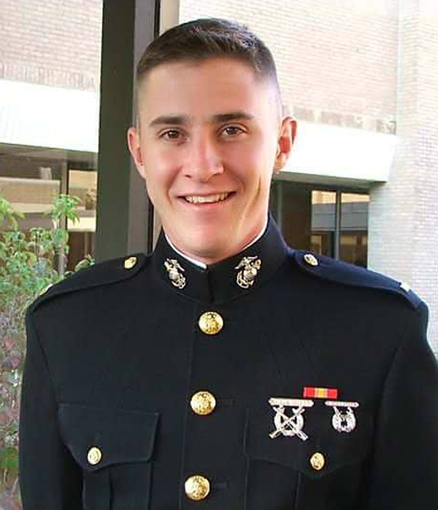 Cpt. Sean Elliott