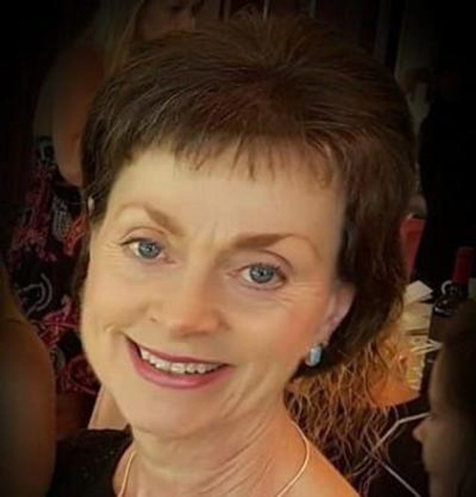 Joanne Eileen Scanlon Profile Photo