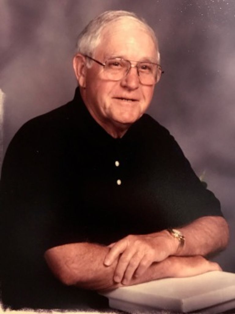 Alfred "Al" Yost Profile Photo