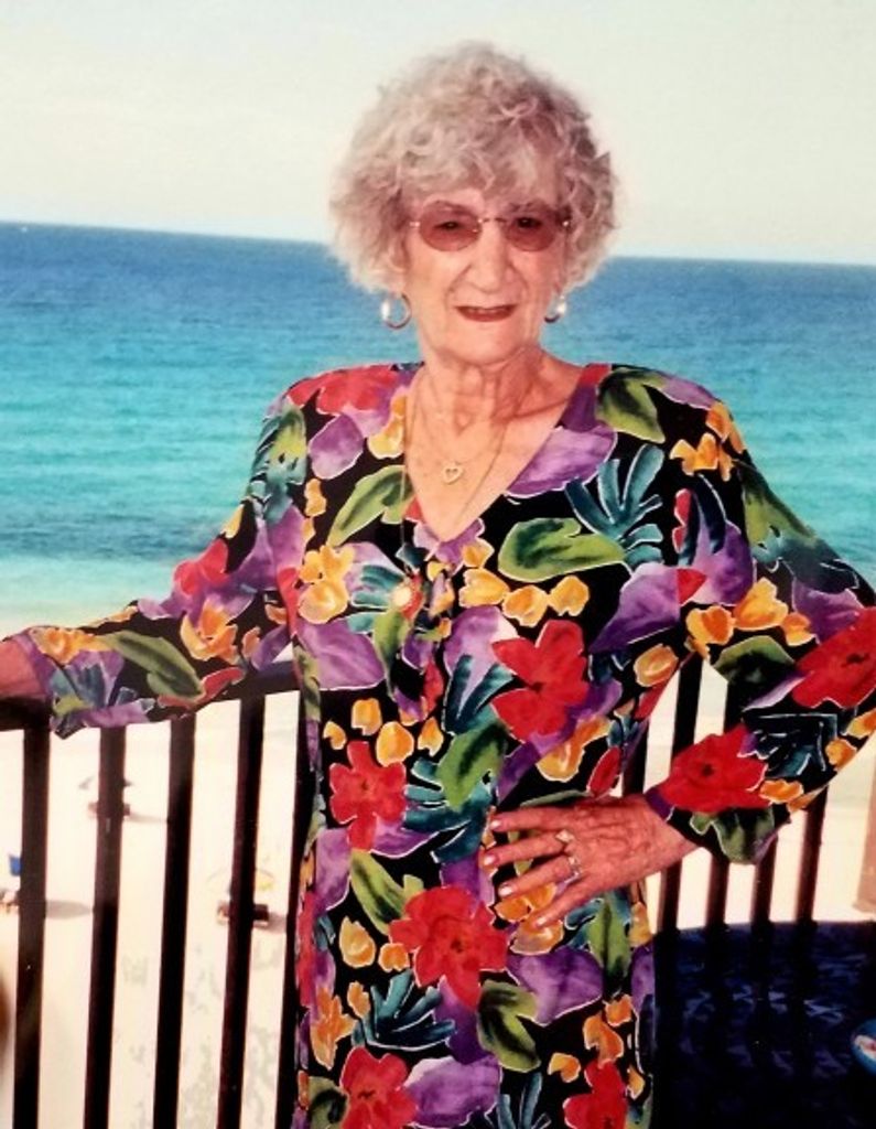 Jenny Tullo