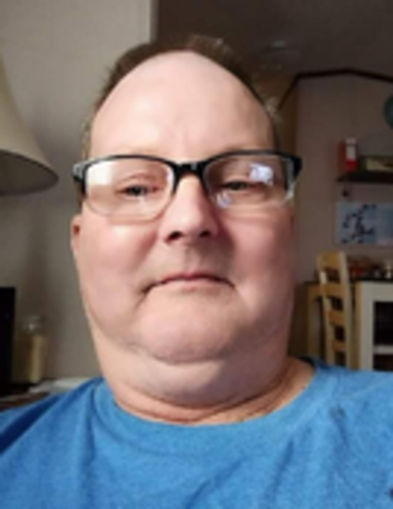 Timothy Samuel Johnson