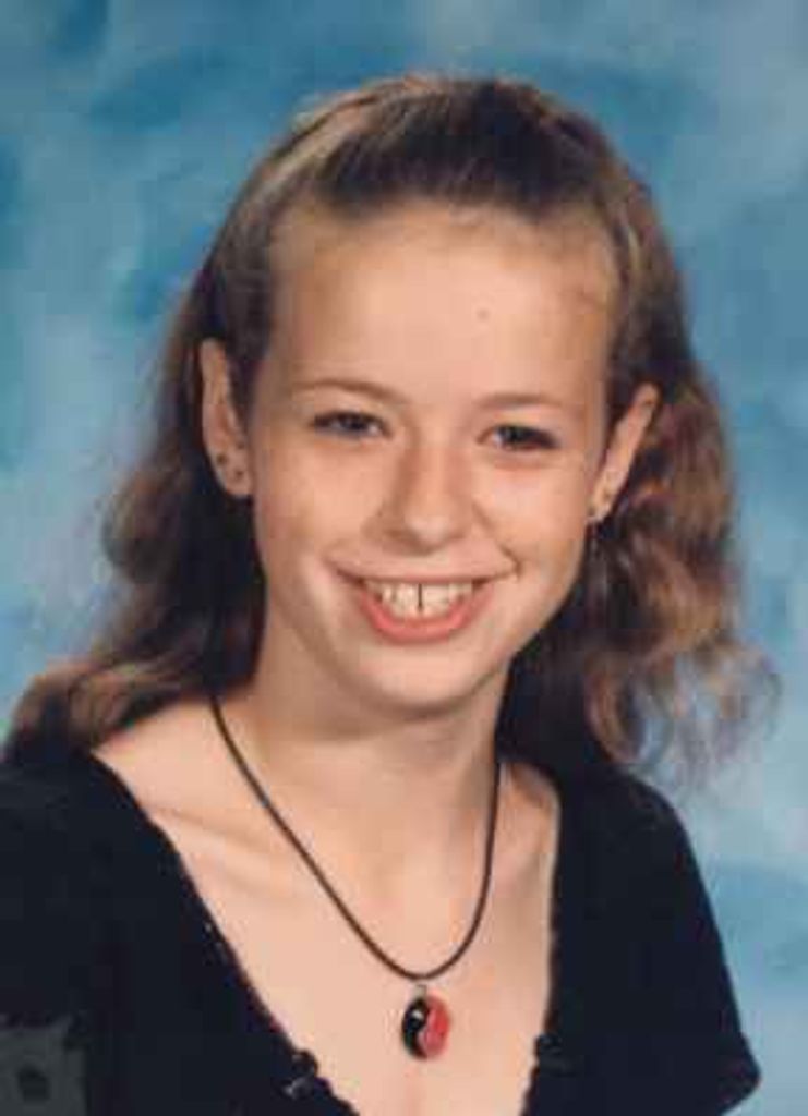Crystal Sue Ollom