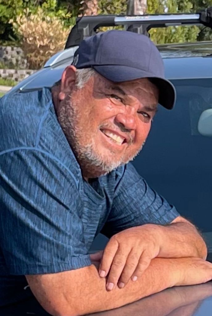 J. Estanislao “Tanis” Araiza