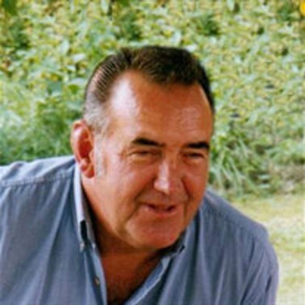 Opha "Gene" Stone Profile Photo