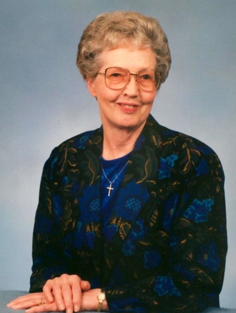 Iris Lofton Profile Photo