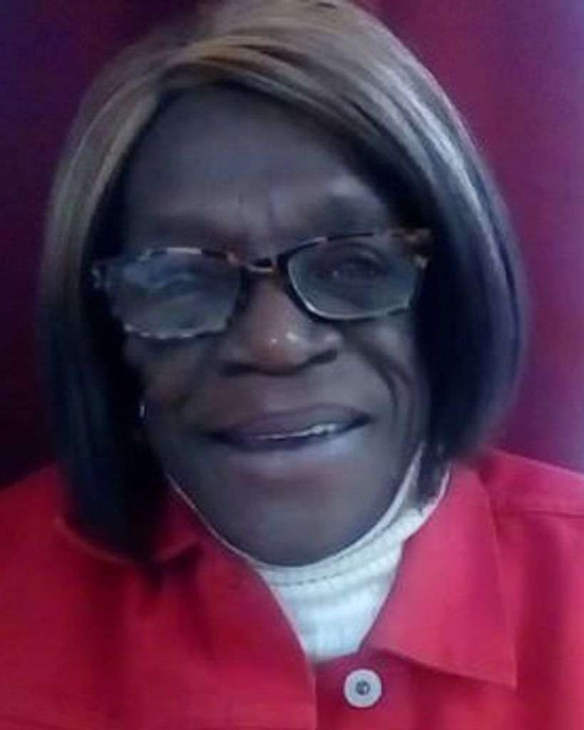 Myrnalene Cooper Profile Photo