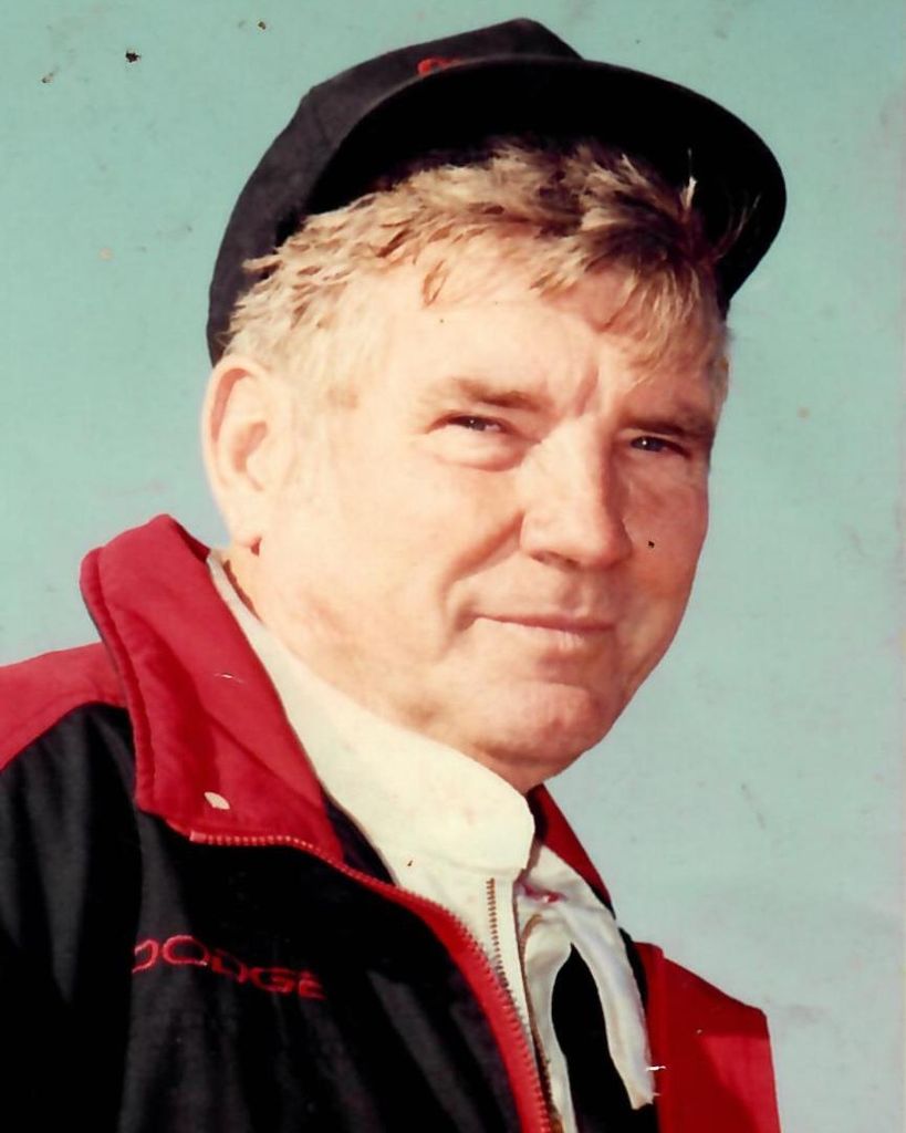 Richard Fleming Brickhouse Profile Photo