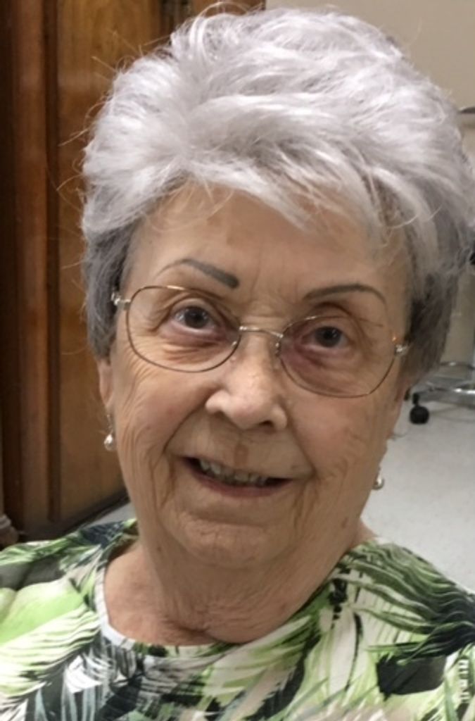 Masano, Donna Carolyn